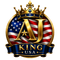 AJ King USA - Home