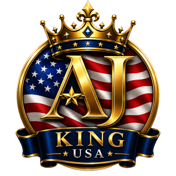 AJ King USA